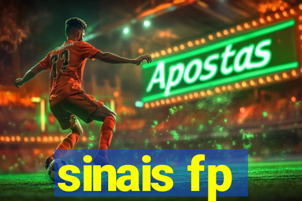 sinais fp